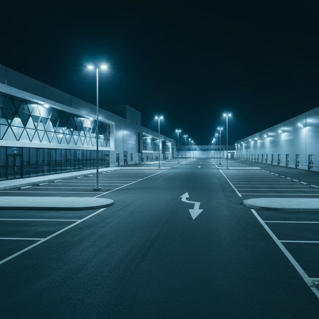 Functional Lighting