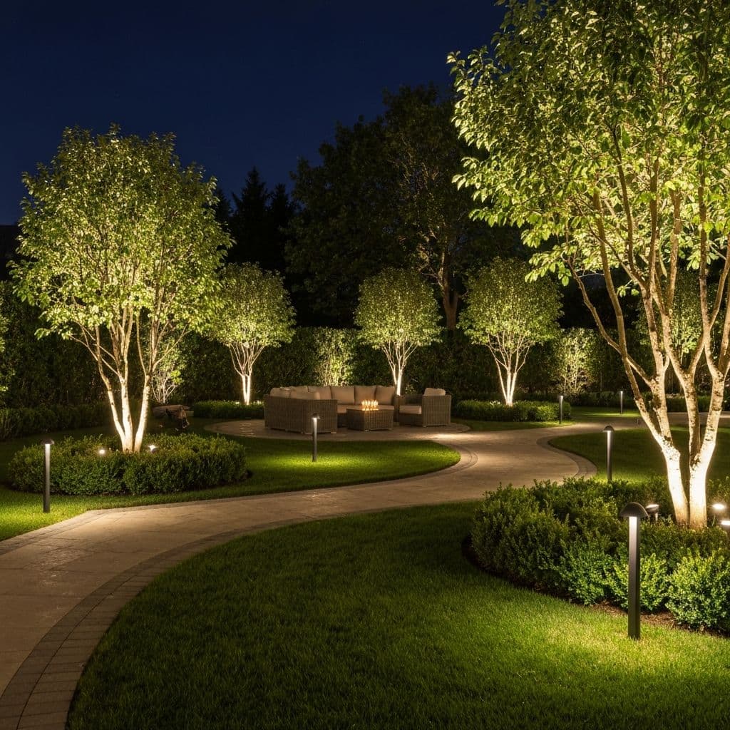 Landscape Decoration